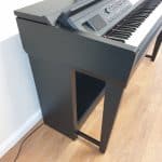 Used Yamaha CVP605 In Black Walnut (Stock ID: #10583)