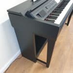 Used Yamaha CVP705B In Black Walnut (Stock ID: #10588)
