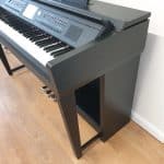 Used Yamaha CVP705B In Black Walnut (Stock ID: #10588)