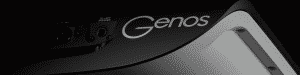 David’s Christmas registrations on Yamaha Genos