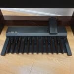 Used Roland Atelier AT900C Organ with PK-7A Pedalboard (Stock ID: #9387)