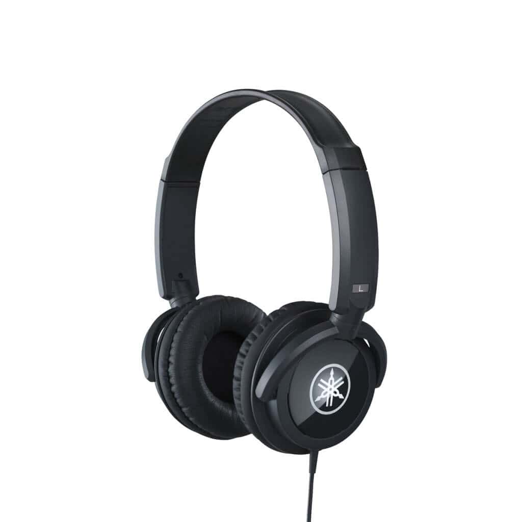 Yamaha HPH-100 Headphones