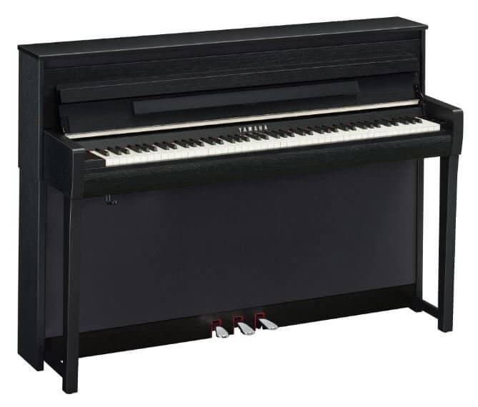 CLP700 Series. What's New?