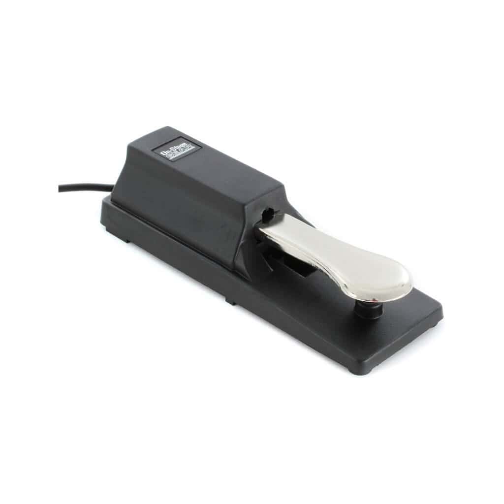 Deluxe Piano Sustain Pedal