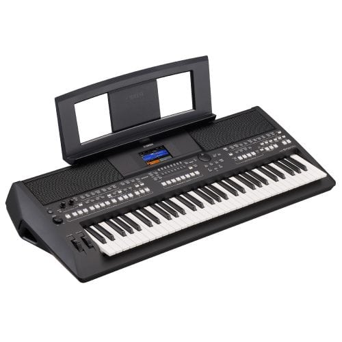 Yamaha SX600