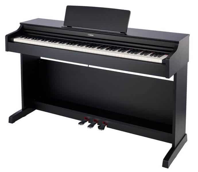 Yamaha Arius YDP S55