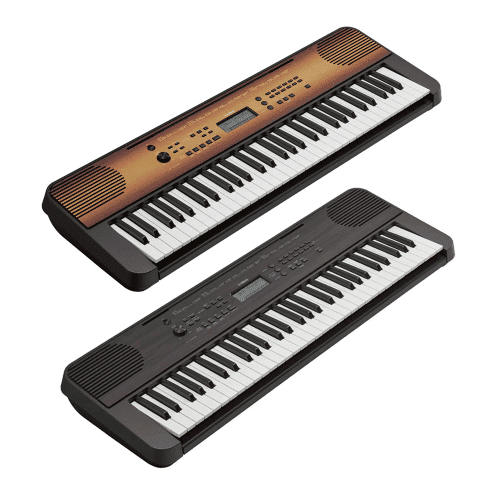 Yamaha PSR E360 Keyboard Arranger