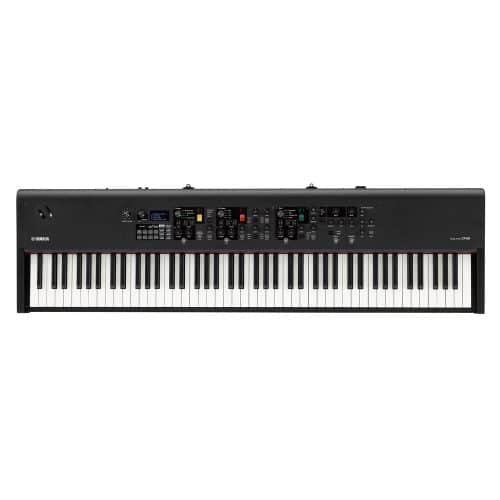 Yamaha CP88 Stage Keyboard