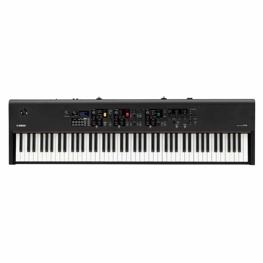 Yamaha CP88 Stage Keyboard