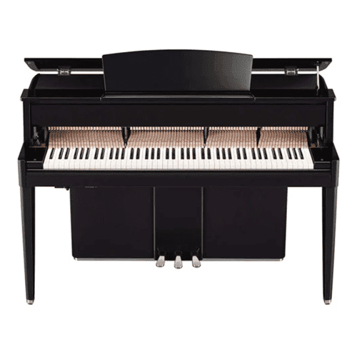 Yamaha AvantGrand N2 Hybrid Digital Piano