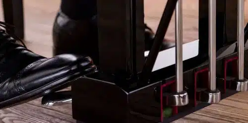 Yamaha N3X AvantGrand Pedal