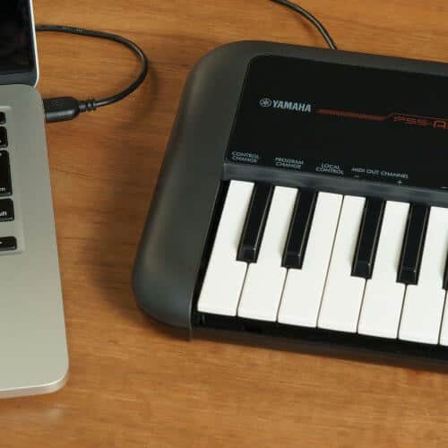 Yamaha PSS A50 Beginner Keyboard