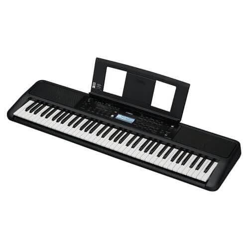 Yamaha PSR EW320 Arranger Keyboard