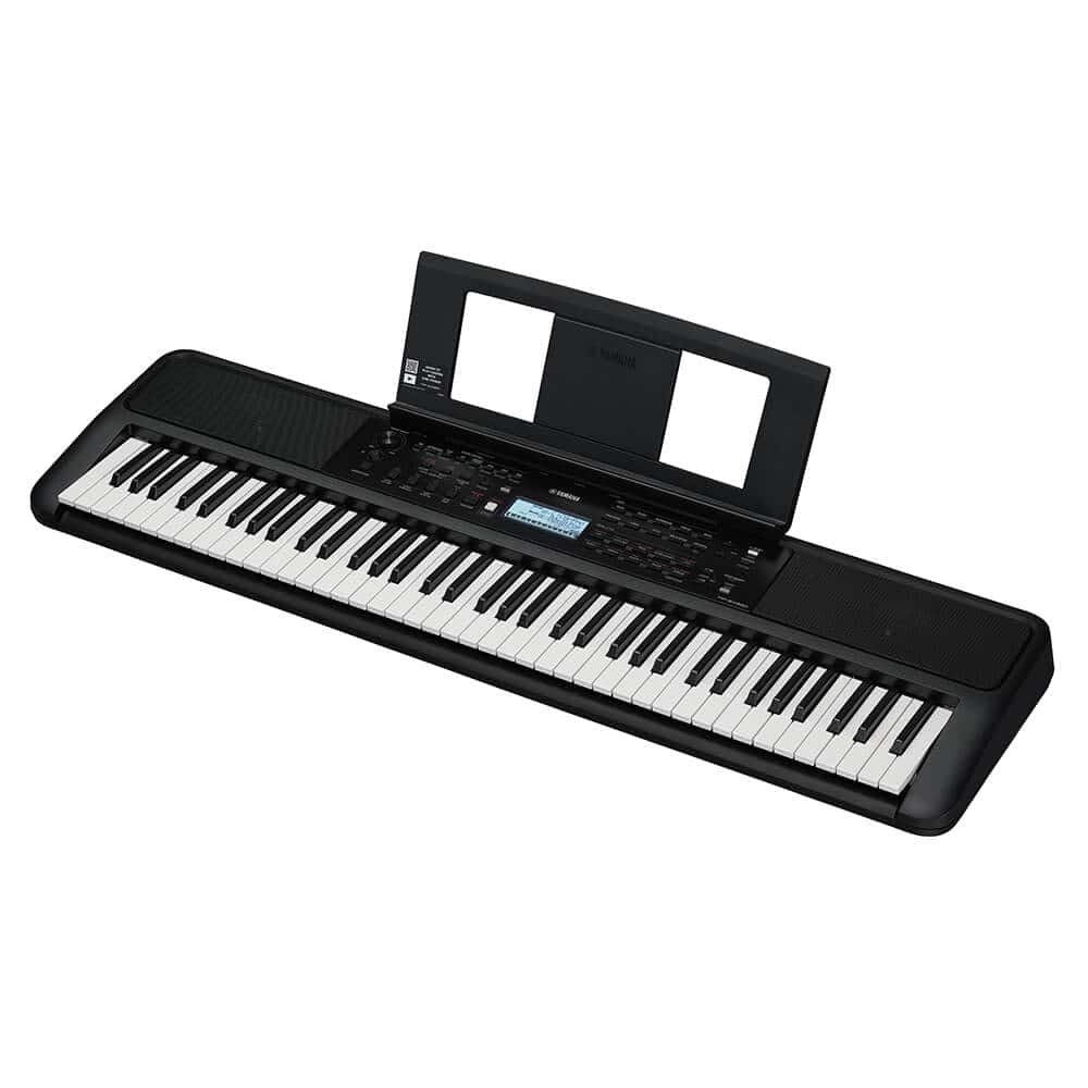 Yamaha PSR EW320 Arranger Keyboard