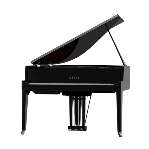 Yamaha AvantGrand N3X Hybrid Digital Grand Piano