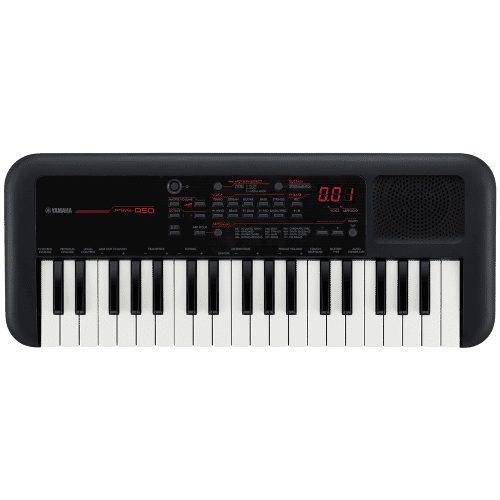 Yamaha PSS A50 Beginner Keyboard