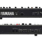 Yamaha YC61 Stage Keyboard