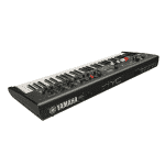 Yamaha YC61 Stage Keyboard