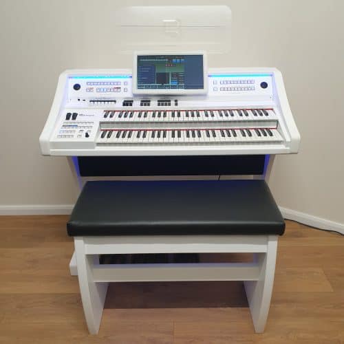 Used Bemore Discovery Organ (Stock ID: #10264)