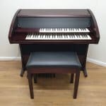 Used Lowrey Fanfare Organ (Stock ID: #9617)