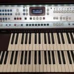 Used Lowrey Fanfare Organ (Stock ID: #9617)