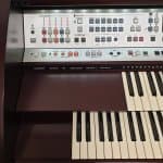 Used Lowrey Fanfare Organ (Stock ID: #9617)