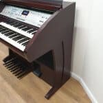 Used Lowrey Fanfare Organ (Stock ID: #9617)