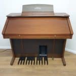 Used Roland Atelier AT800 Organ (Stock ID: #9911)