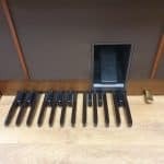 Used Roland Atelier AT800 Organ (Stock ID: #9911)