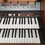 Used Roland Atelier AT800 Organ (Stock ID: #9911)