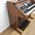 Used Roland Atelier AT800 Organ (Stock ID: #9911)