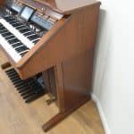 Used Roland Atelier AT800 Organ (Stock ID: #9911)