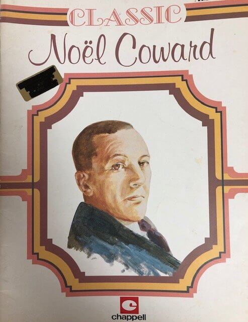 Classic Noel Coward - All Organ