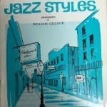 New Orleans Jazz Styles - Piano