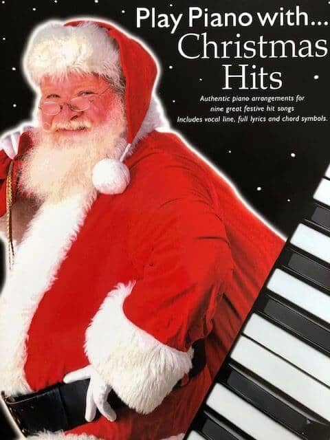 Play Piano With... Christmas Hits