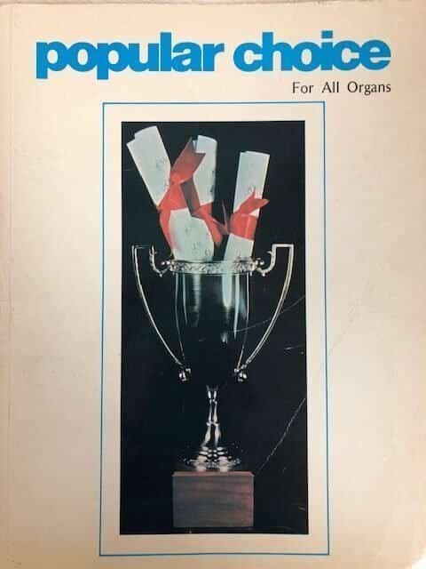 Popular Choice For All Organ