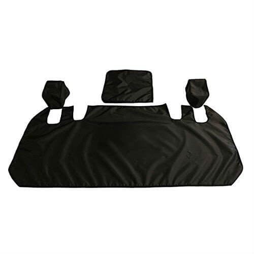 Dust Cover Set to fit Yamaha Tyros 5 76 Keyboard