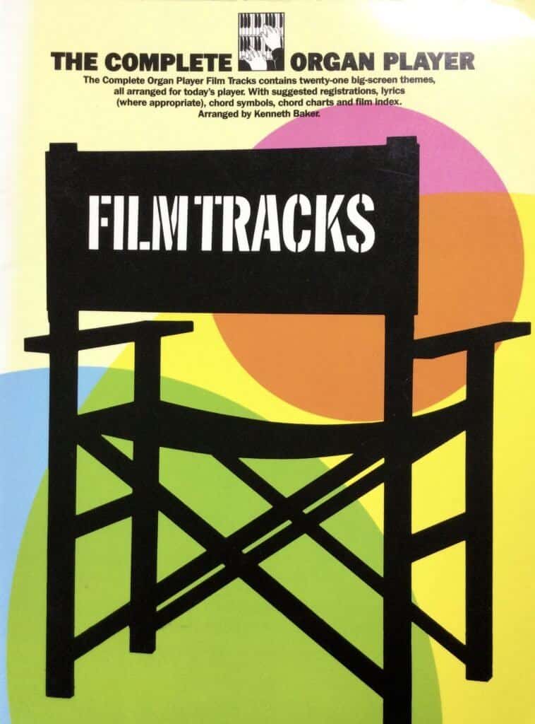 The Complete Organ Player - Filmtracks