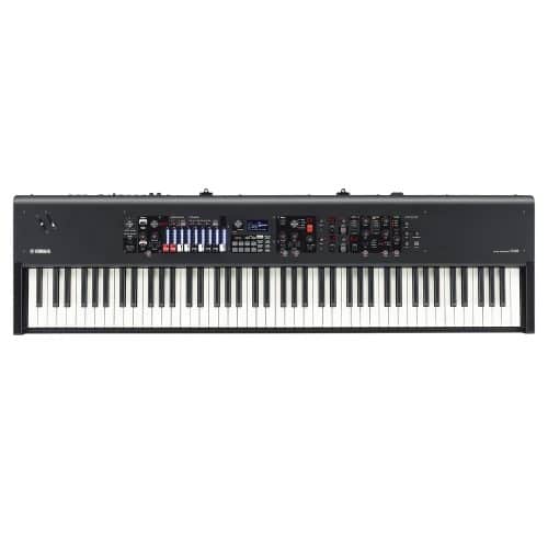 Yamaha YC88 Stage Keyboard
