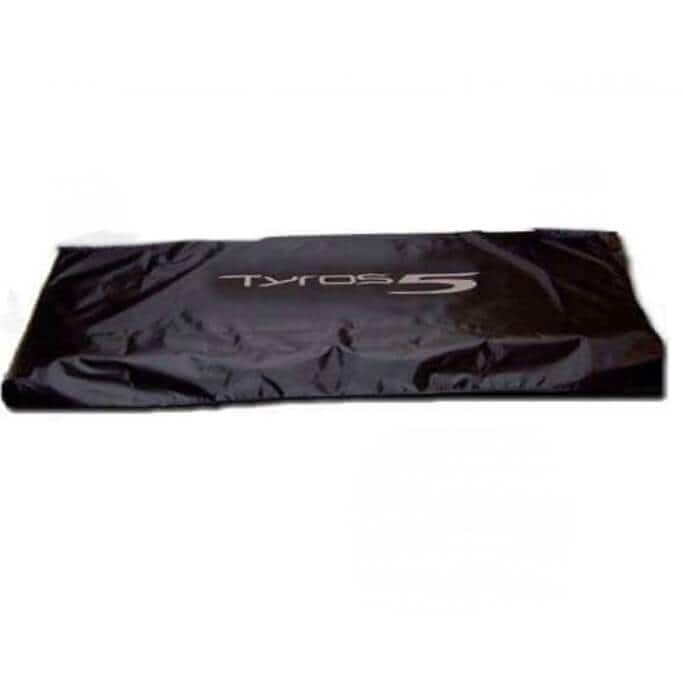 Pre Owned Branded Yamaha Tyros 5 76 Keyboard Dust Cover