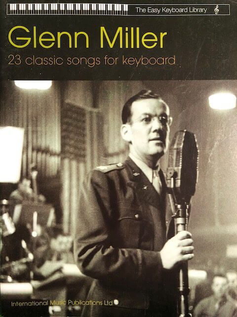 The Easy Keyboard Library - Glenn Miller