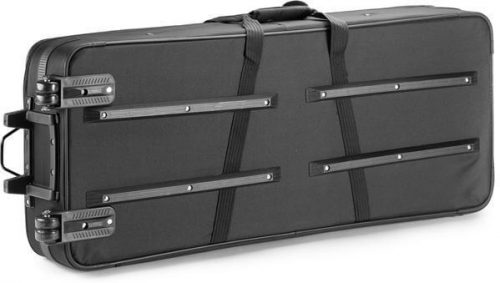 Stagg KTC-137 Keyboard Case with Wheels - fits up to135 x 34 x 16 cm