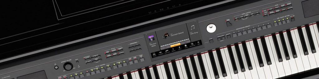 Used Yamaha Pianos