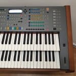 Used Orla Modena Organ (Stock ID: #8115)