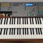 Used Orla Modena Organ (Stock ID: #8115)
