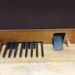 Used Orla Modena Organ (Stock ID: #8115)