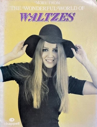 More From The Wonderful World of Waltzes with Vocals