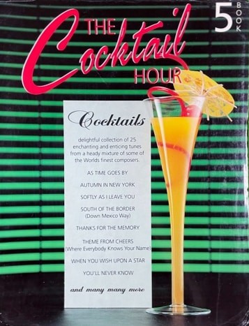 The Cocktail Hour - Book 5