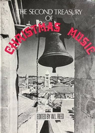 The Second Treasury of Christmas Music