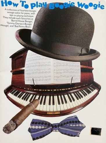 How To Play Boogie Woogie
